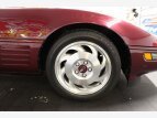 Thumbnail Photo 8 for 1993 Chevrolet Corvette